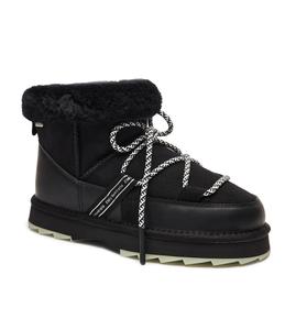 Сапоги EMU Australia Blurred Micro, черный