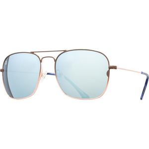 Солнцезащитные очки Knockaround Mount Evans Polarized Knockaround, Rooftop Mount Evans