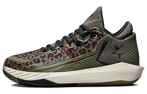 Баскетбольные кроссовки Converse All Star BB pro Jet унисекс