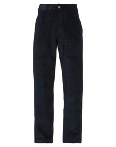 Брюки Giorgio Armani, полуночно-синий