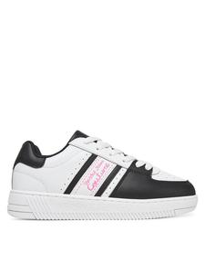 Кроссовки Versace Jeans Couture 78VA3SJ7 Schwarz