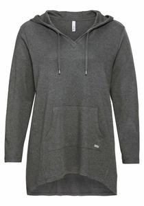 Толстовка SHEEGO, Mottled Grey