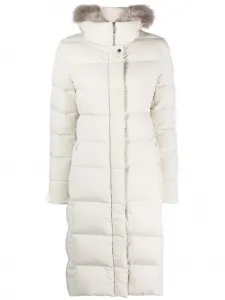 Пуховик Zagarakn Moorer, нейтральный