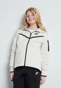 Худи Nike Sportswear UNISEX, Light Grey Heather/Black/Grey