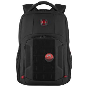 Рюкзак Wenger PlayerMode 46 cm Laptopfach, черный