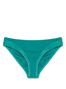 Плавки бикини Cache Coeur Marlies Dekkers, зеленый