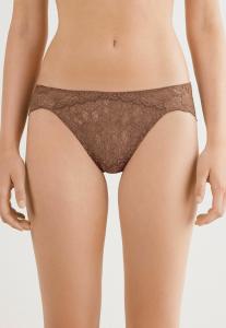 Брифы Intimissimi Briefs, Natural/Camel