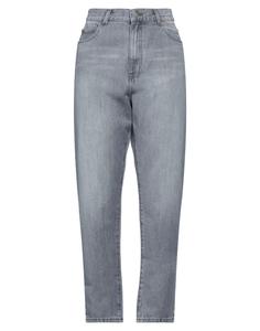 Джинсы Dr. Denim, серый