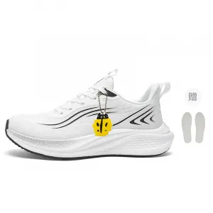 Кроссовки Flow Rate Collection низкие повседневные унисекс Kometa.A, vintage белый (comes with fleece-lined insole)