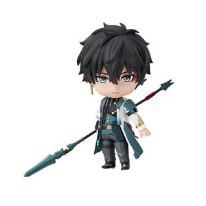 Фигурка GSC Dan Heng Drink Moon Honkai Star Rail, фигурка Dan Heng Chibi 10 см GOOD SMILE COMPANY