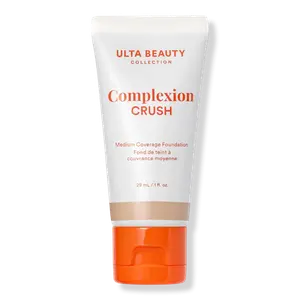 Тональный крем Complexion Crush Foundation ULTA Beauty Collection, Light To Medium Neutral