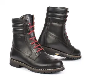 Ботинки Stylmartin Yu'rok, коричневый