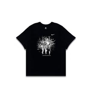 Nike Спортивная футболка Men's Black