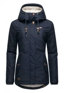 Зимняя куртка monade Ragwear, Navy