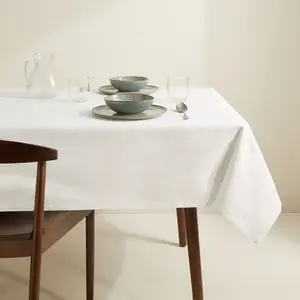 Скатерть Бонсай El Corte Inglés, белый