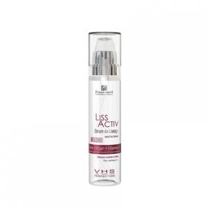 Сыворотка Fauvert Liss Activ Smoothing Serum with Argan Oil and Vitamin E for Wavy Hair with Highlights 100ml