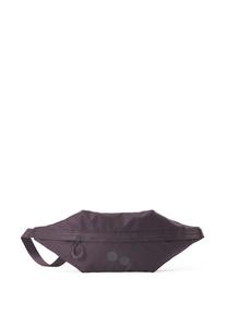 Поясная сумка BRIK pinqponq, темно-красный