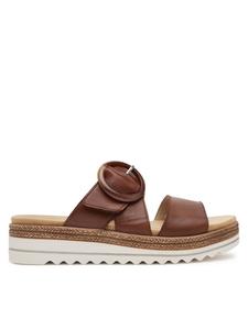 Мюли D0Q51-24 Remonte, коричневый