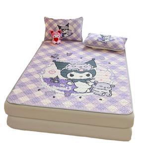 Коврики из латекса Sanrio, Envelope Kuromi