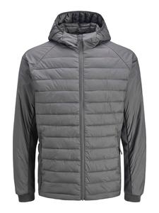 Демисезонная куртка JACK & JONES JACK & JONES JJESTATE, Grey