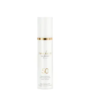 Exclusive Sun Perfect Солнцезащитный крем SPF 50 50 мл Lancaster