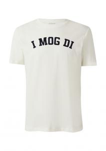 Футболка s.Oliver, White