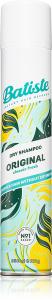 Оригинальный освежающий, впитывающий жир сухой шампунь Batiste, 350 мл