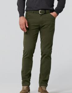 Брюки чинос Meyer Hose, цвет opal