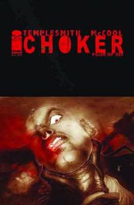 Choker #4 (Image Comics)