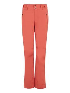 Брюки для лыж и сноуборда Protest  CINNAMON, цвет Tosca Red