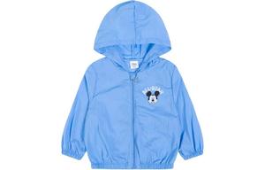 Детская одежда для защиты от солнца Kids' Disney, светло-голубой