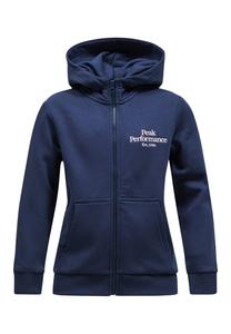 Толстовка Peak Performance ORIGINAL, Dunkelblau/Dark Blue