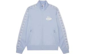 Мужская куртка Nike, Светло-голубой морской цвет