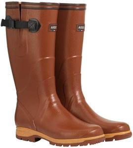 Мужская сапоги Aigle Terra Pro Vario, Amber