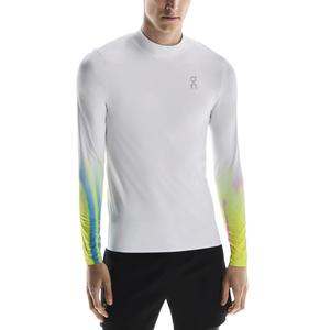 On Футболка Pace мужская белая