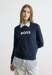 Толстовка Boss, Dark Blue