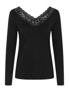 Рубашка Cream CR Trulla, черный