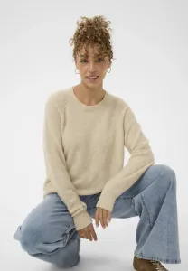 Джемпер lclerami Love Copenhagen, Oatmeal Melange