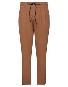 Брюки S.D, коричневый