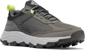 Columbia Mens Hatana Max Outdry, Dark Grey/Monument