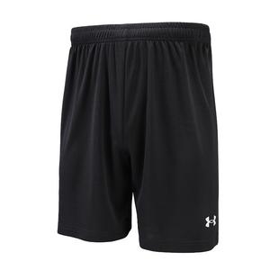 Under Armour Спортивные шорты SS25 мужские black