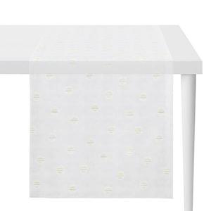 Скатерть севилья Apelt, белый