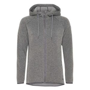Толстовка Sea Ranch Bea Full Zip, серый