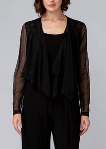 Кардиган черного цвета Joseph Ribkoff