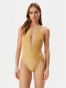 Купальник E4GJ19 KC632 Guess, оранжевый