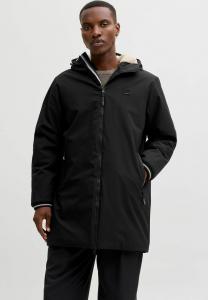 Пальто Jack & Jones PREMIUM Parka, Black