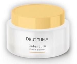 Фармаси, доктор. C. Tuna, Сливочный бальзам с календулой и авокадо, 80 мл, inna