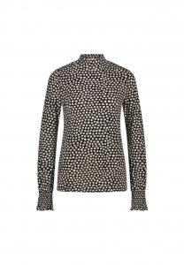 Блуза Fabienne Chapot, кремовый