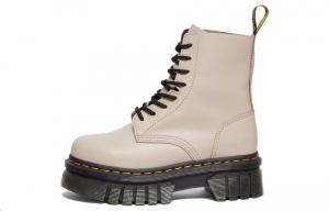 Ботинки Dr.Martens Martin Женские, Taupe