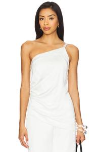 X revolve топ Shai Sndys, white